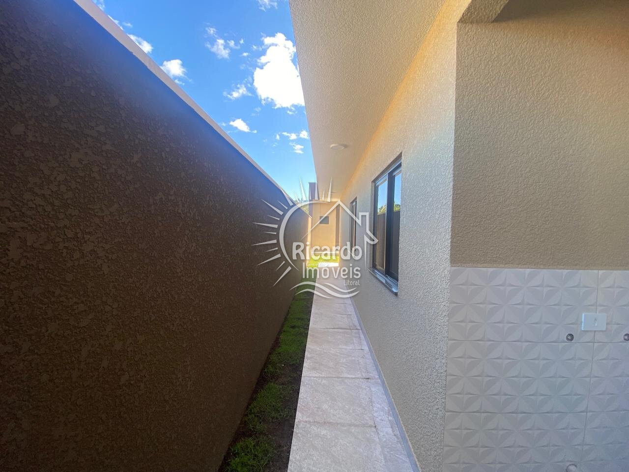 Casa, 3 quartos, 51 m² - Foto 12