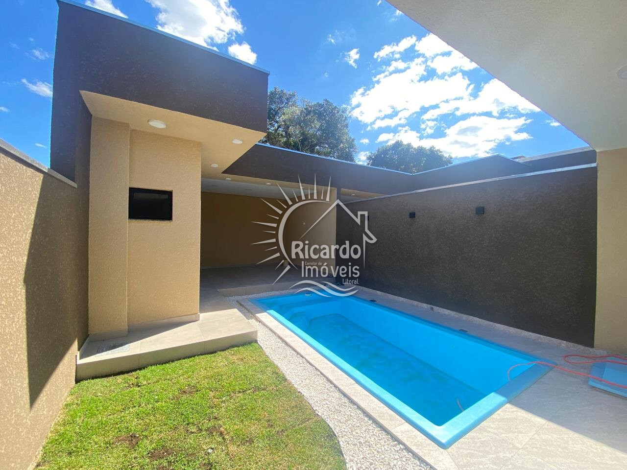 Casa, 3 quartos, 51 m² - Foto 13