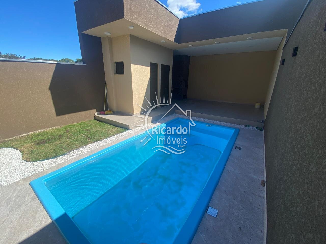 Casa, 3 quartos, 51 m² - Foto 14