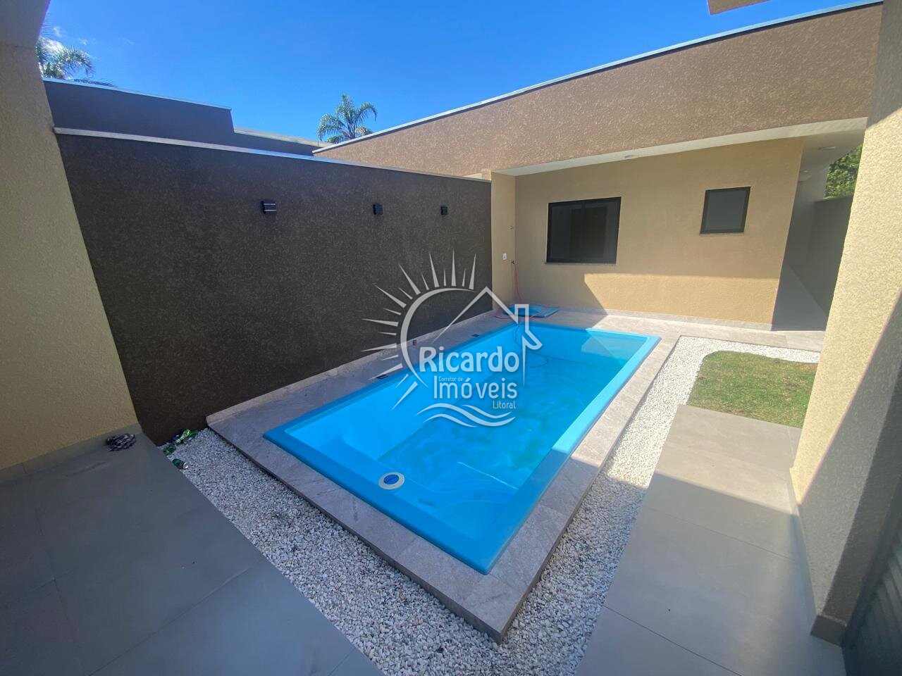 Casa, 3 quartos, 51 m² - Foto 16