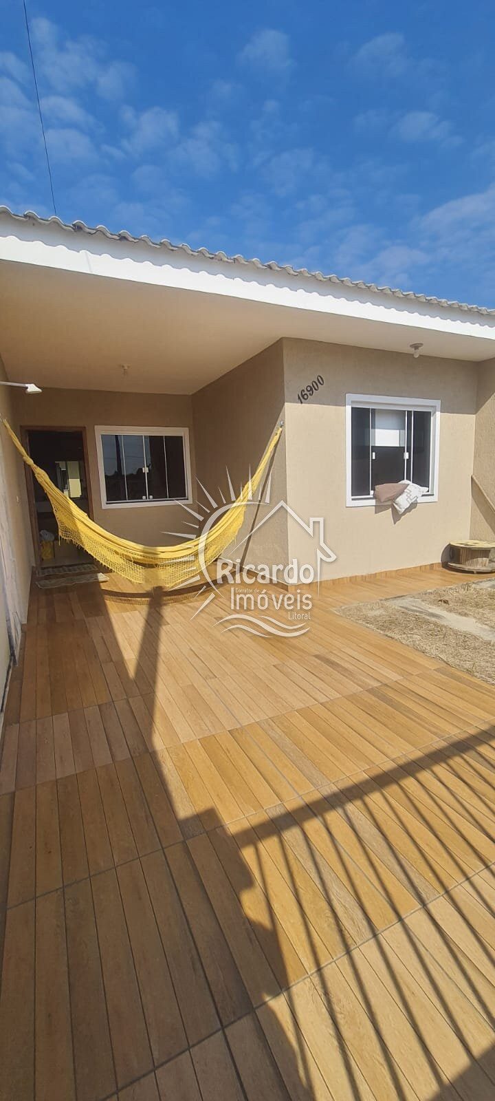 Casa, 2 quartos, 51 m² - Foto 1