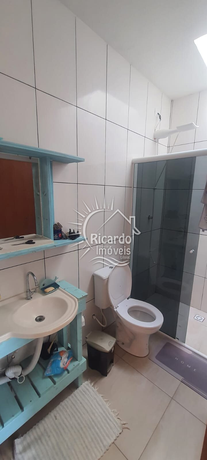 Casa, 2 quartos, 51 m² - Foto 4