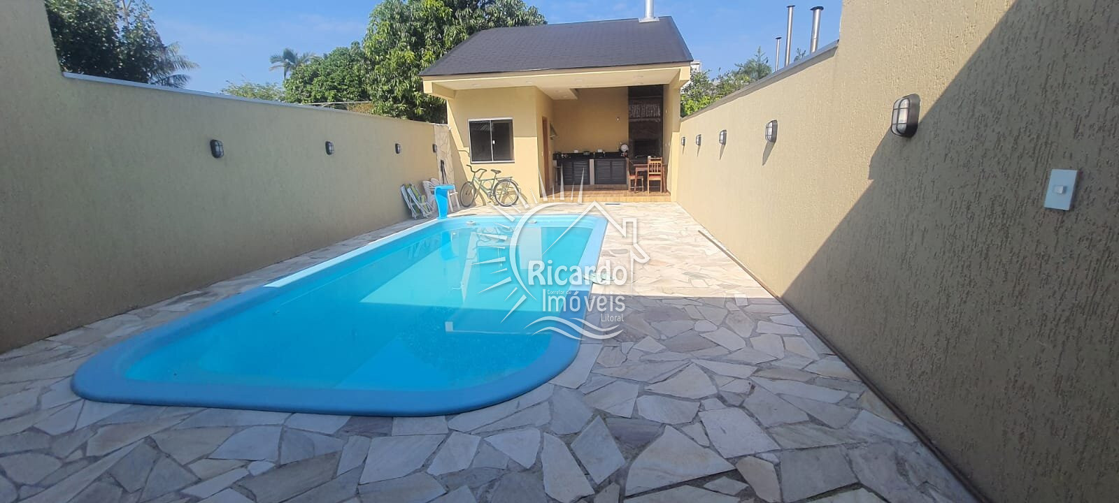 Casa, 2 quartos, 51 m² - Foto 7