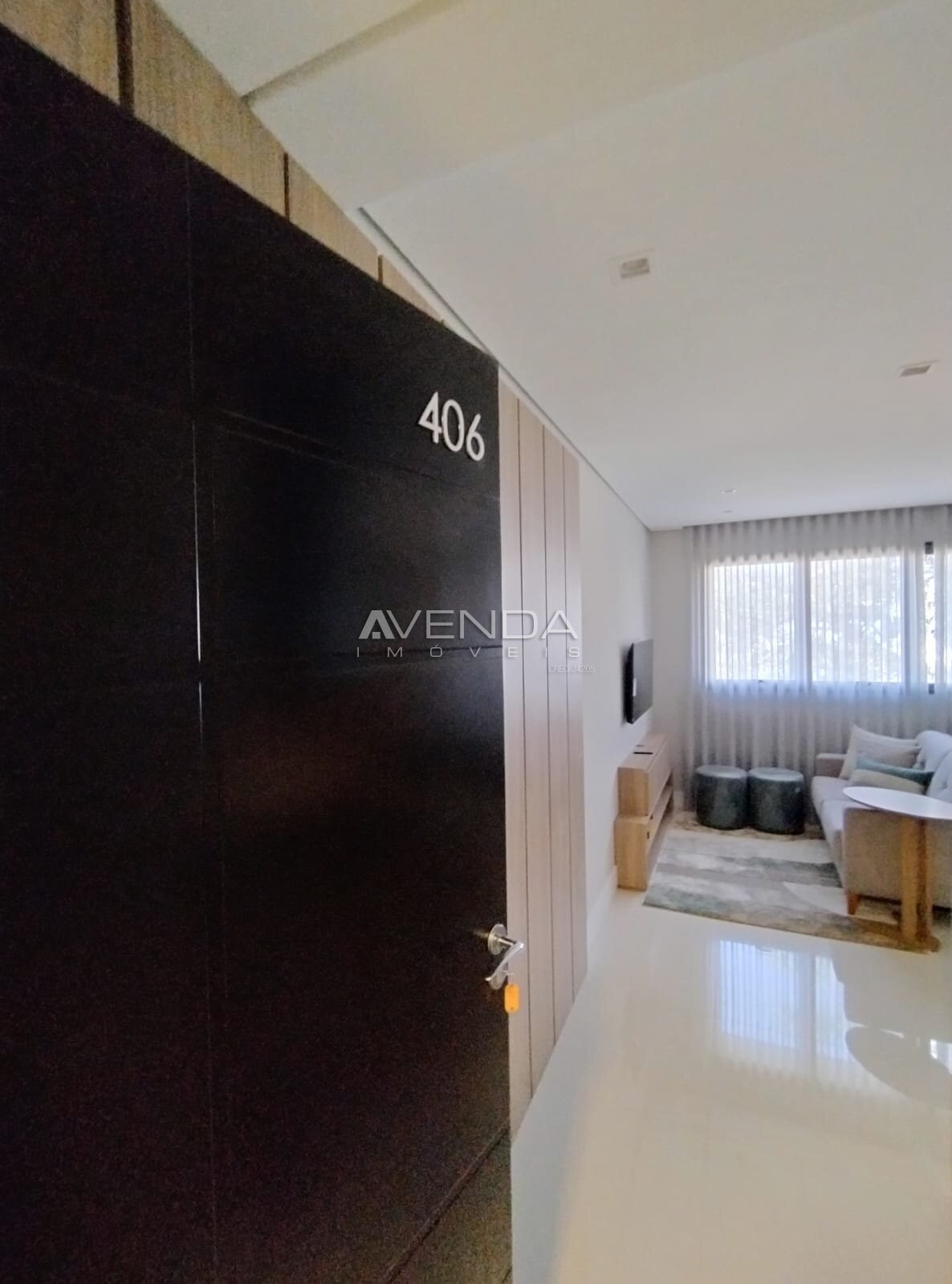 Apartamento, 1 quarto, 50 m² - Foto 2