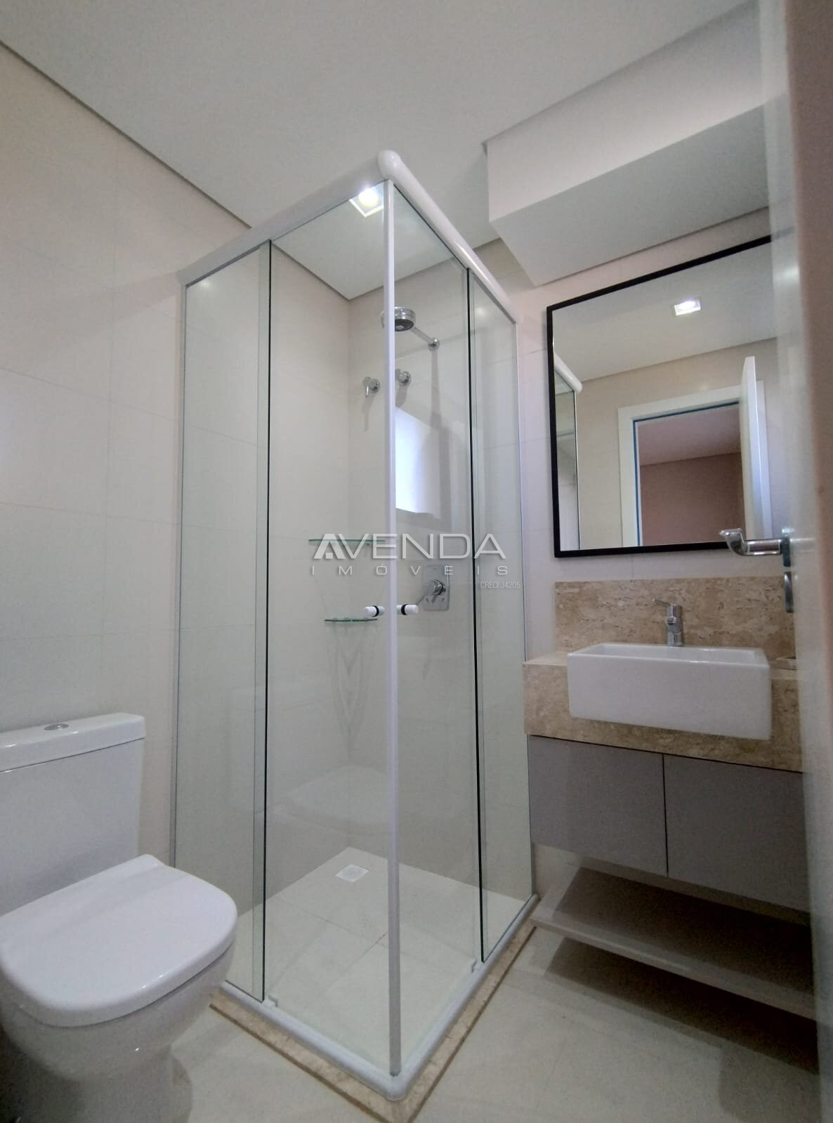 Apartamento, 1 quarto, 50 m² - Foto 9