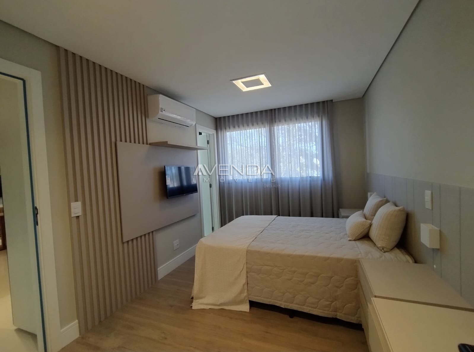Apartamento, 1 quarto, 50 m² - Foto 11