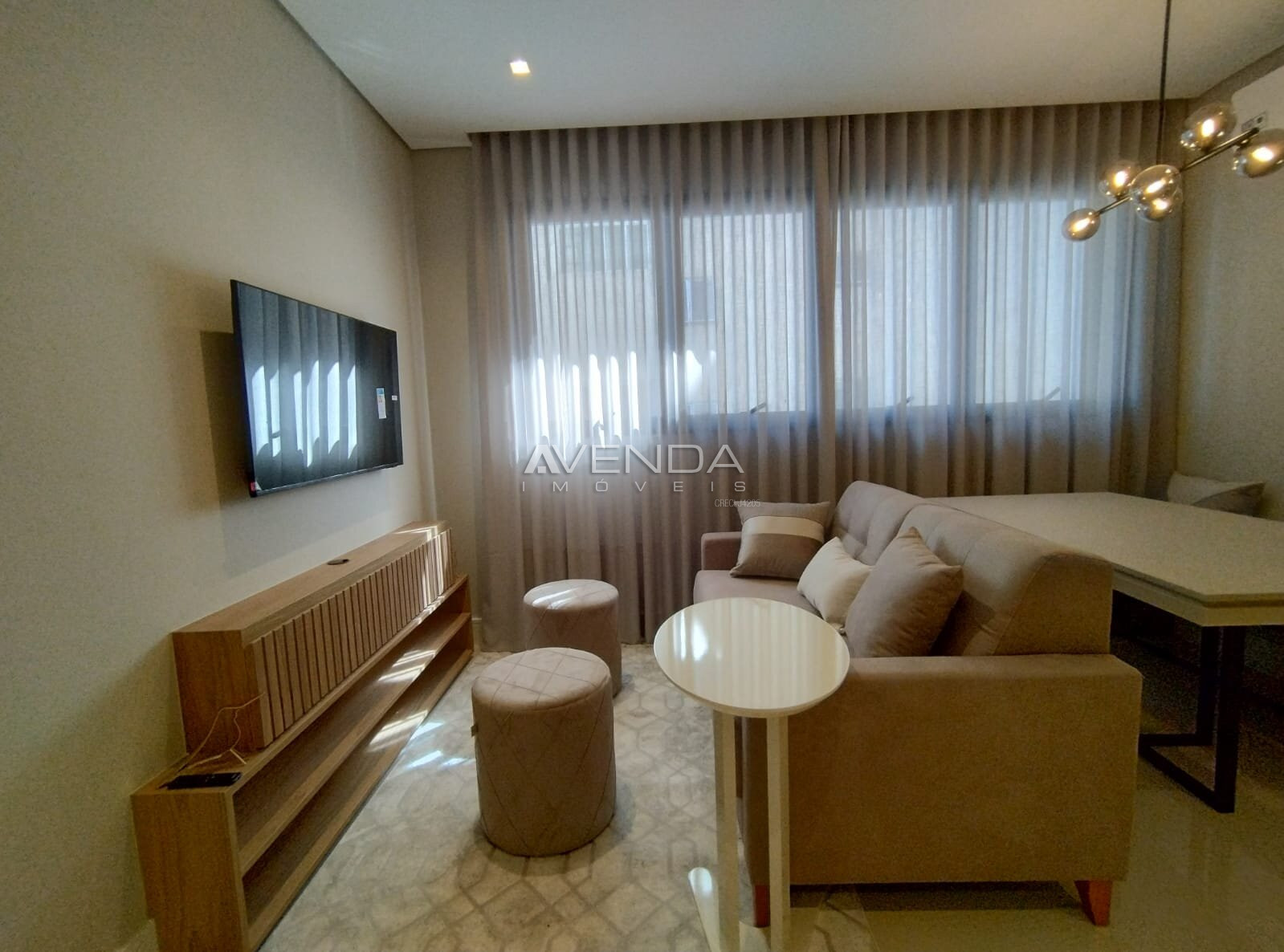 Apartamento, 1 quarto, 50 m² - Foto 14