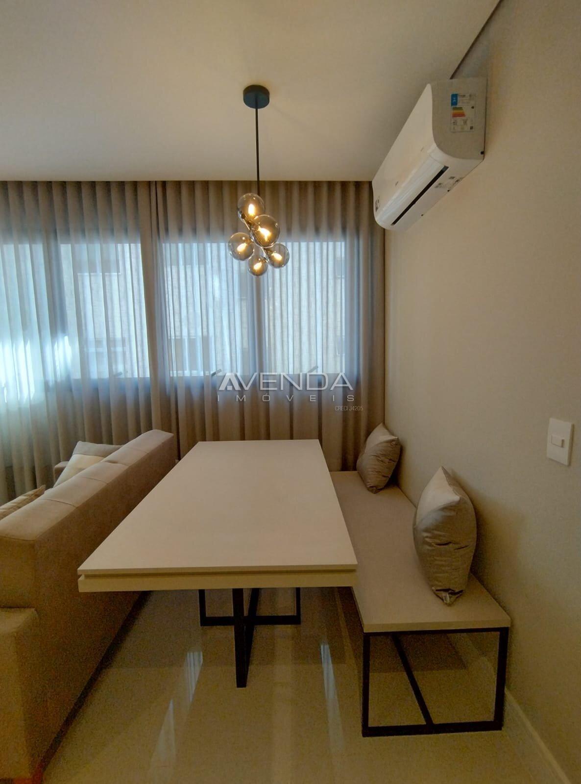 Apartamento, 1 quarto, 50 m² - Foto 15