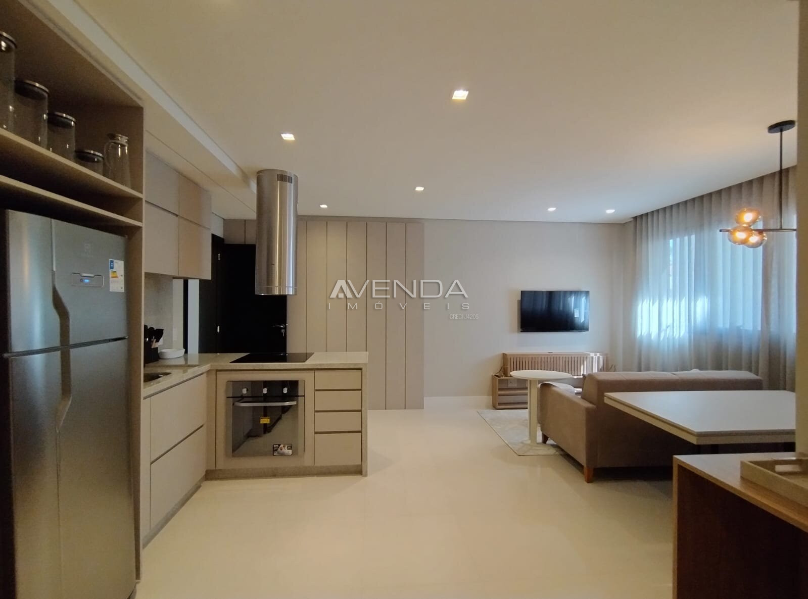 Apartamento, 1 quarto, 50 m² - Foto 16