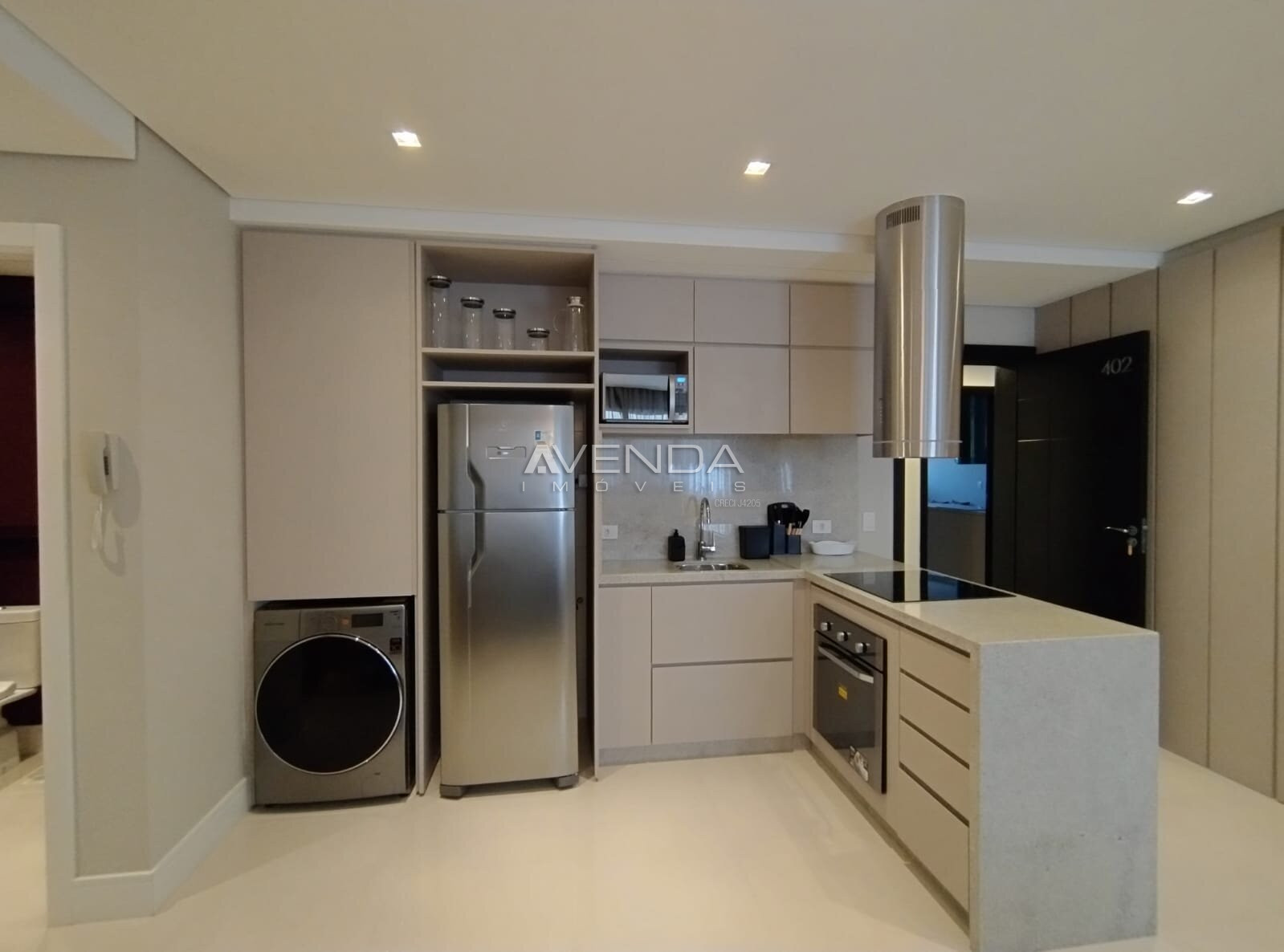 Apartamento, 1 quarto, 50 m² - Foto 17