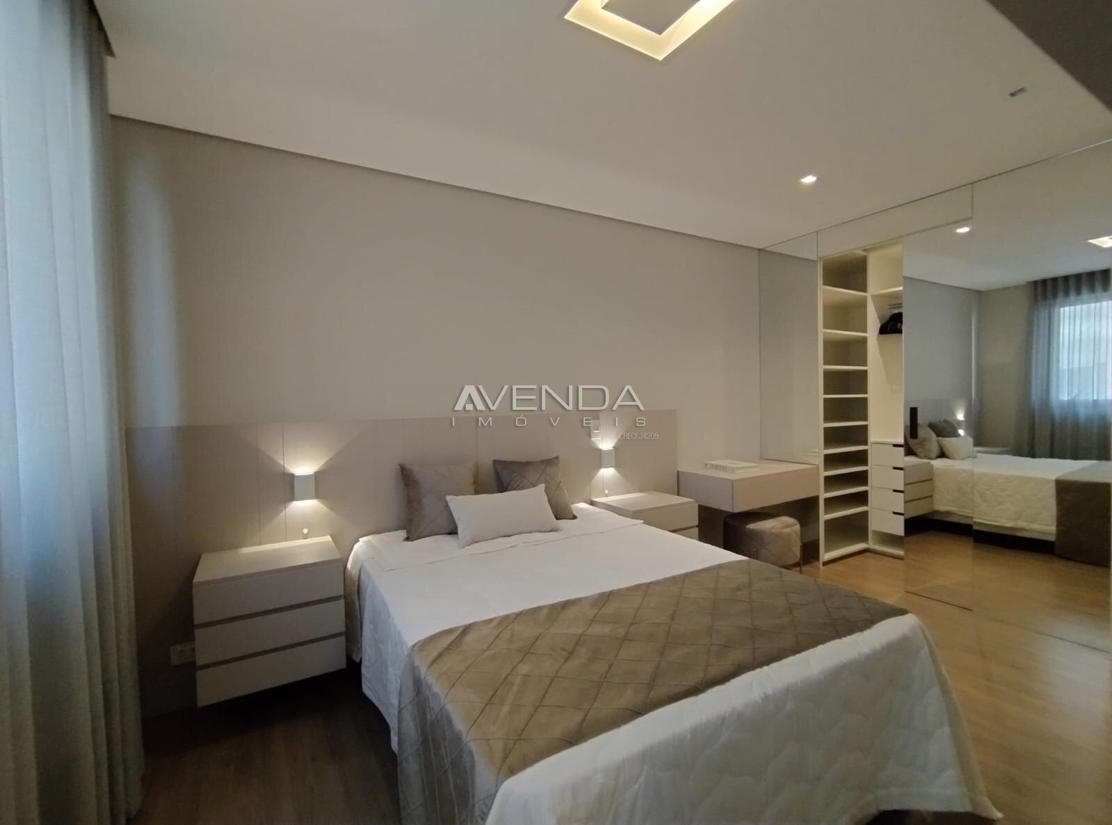 Apartamento, 1 quarto, 50 m² - Foto 19