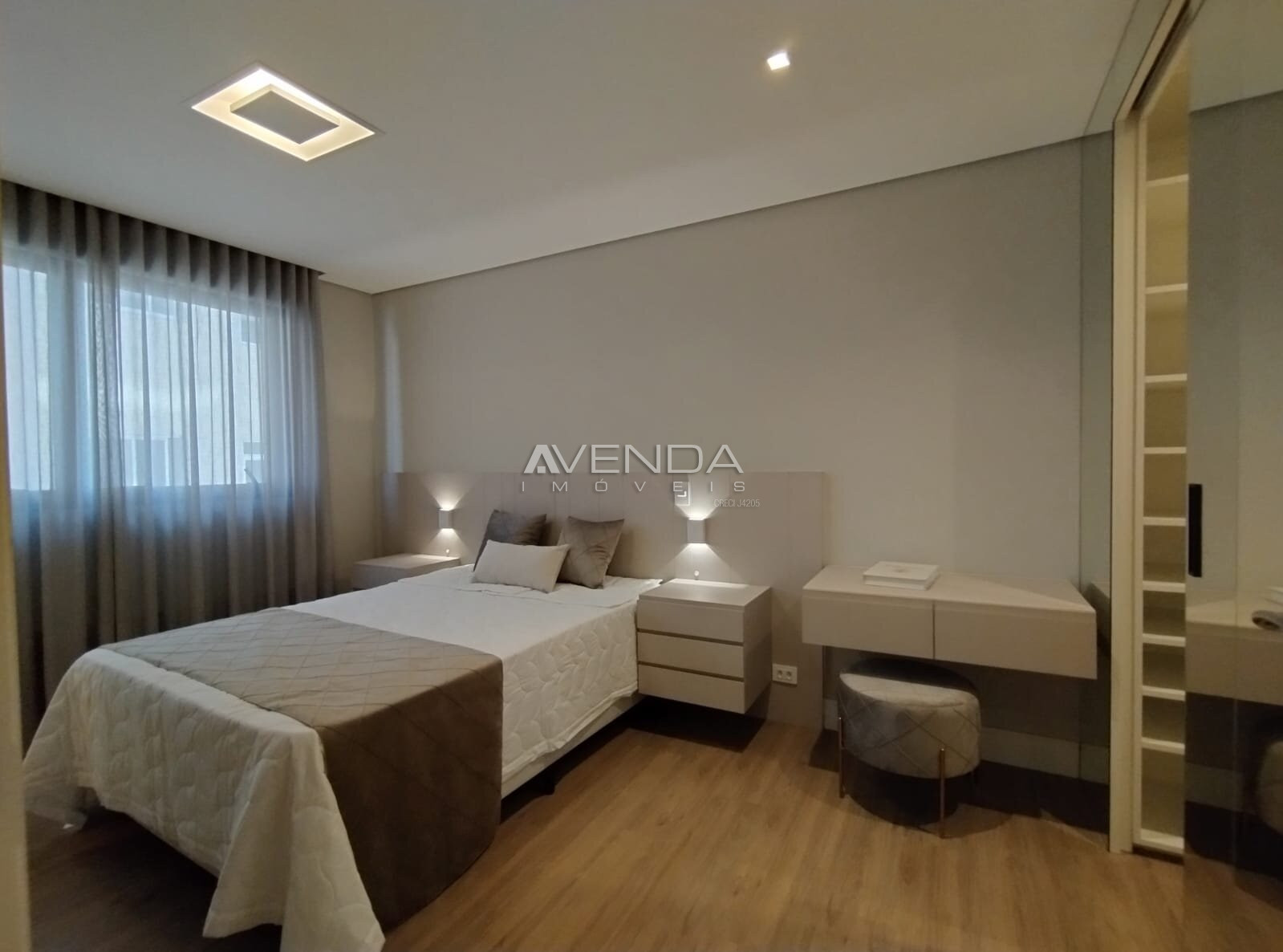 Apartamento, 1 quarto, 50 m² - Foto 22