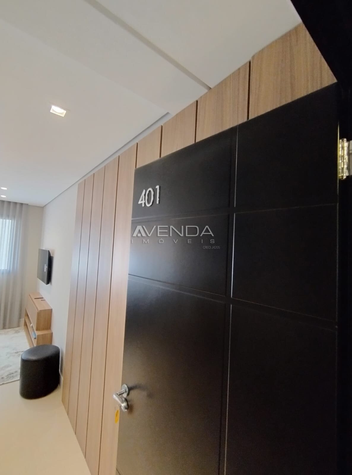 Apartamento, 1 quarto, 50 m² - Foto 24