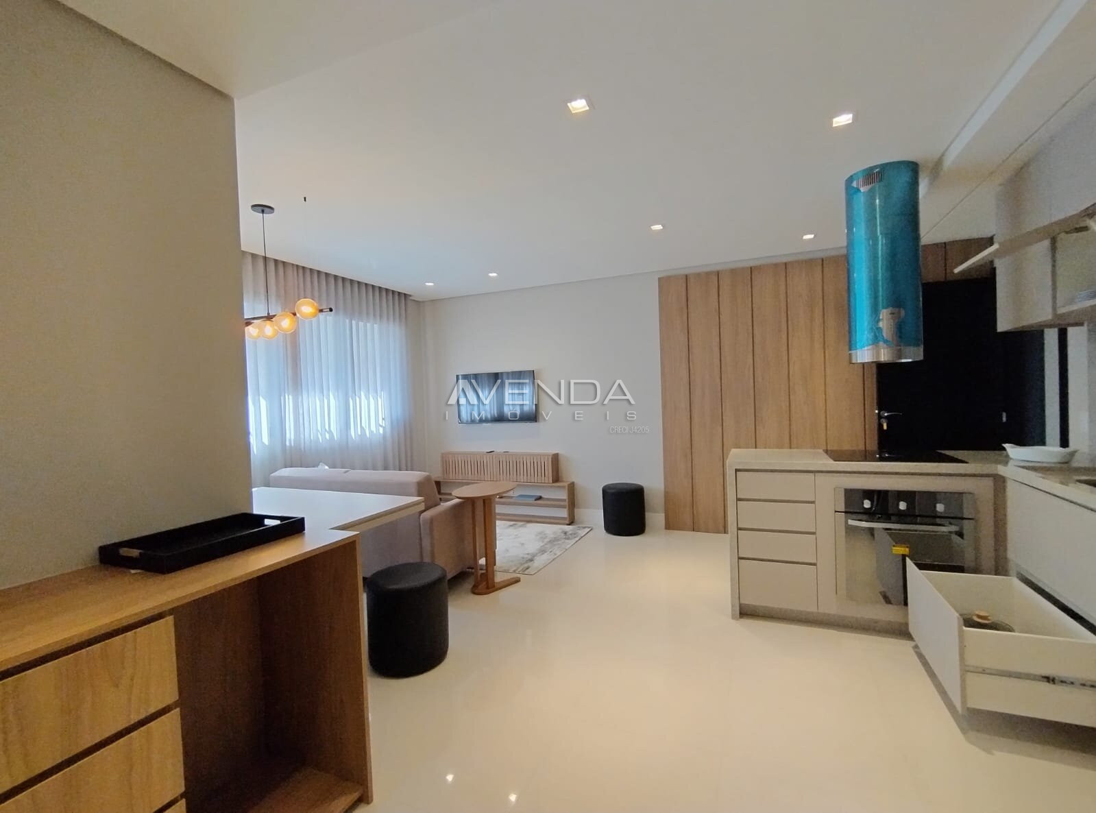 Apartamento, 1 quarto, 50 m² - Foto 25