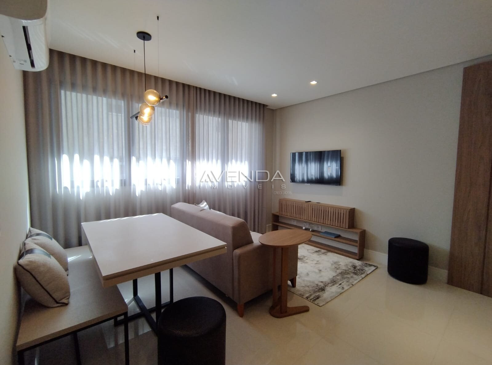 Apartamento, 1 quarto, 50 m² - Foto 26