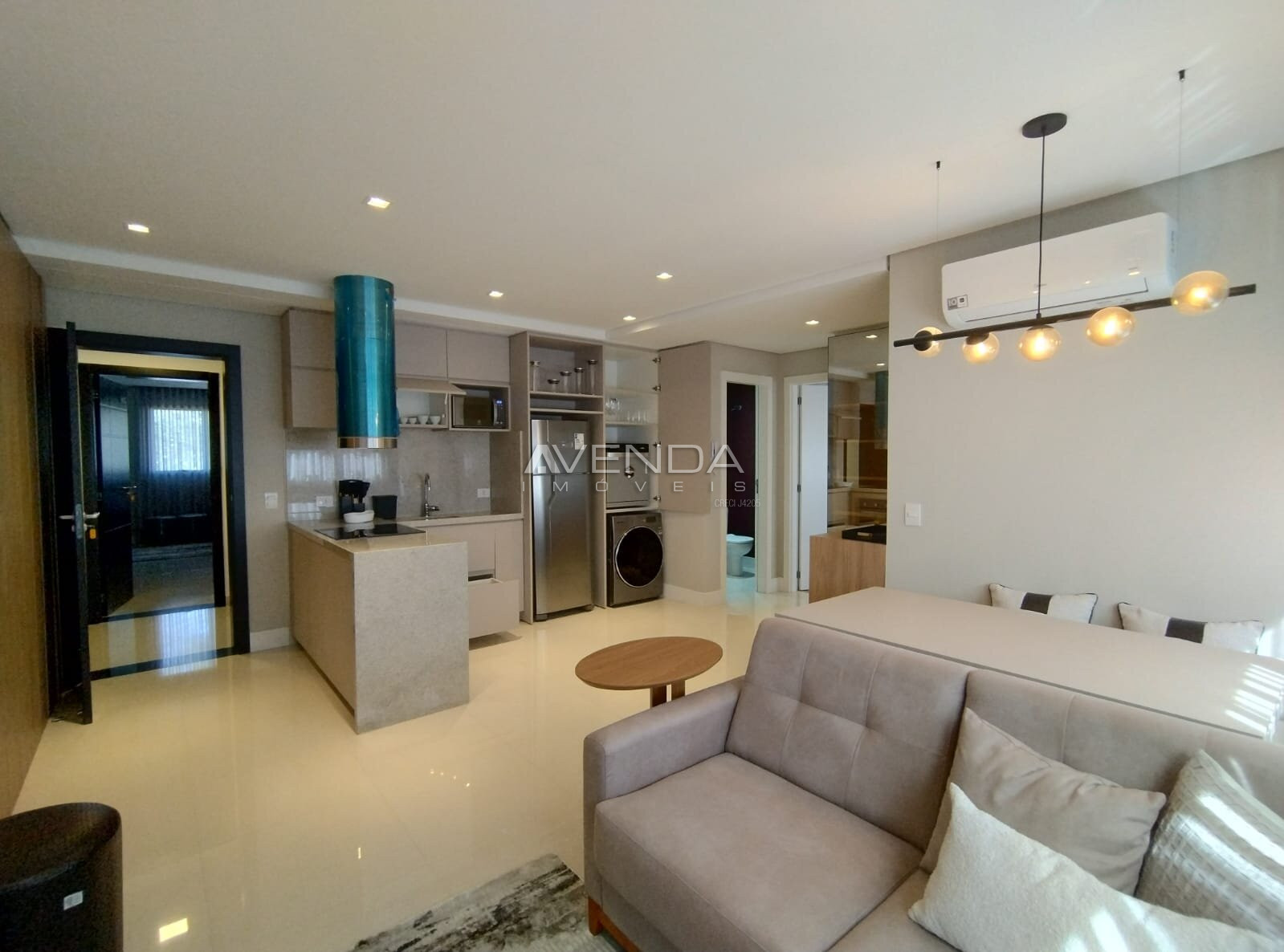 Apartamento, 1 quarto, 50 m² - Foto 28