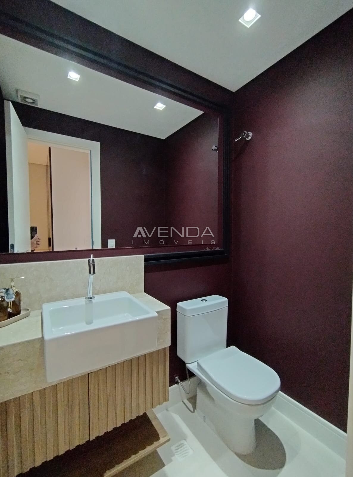 Apartamento, 1 quarto, 50 m² - Foto 30