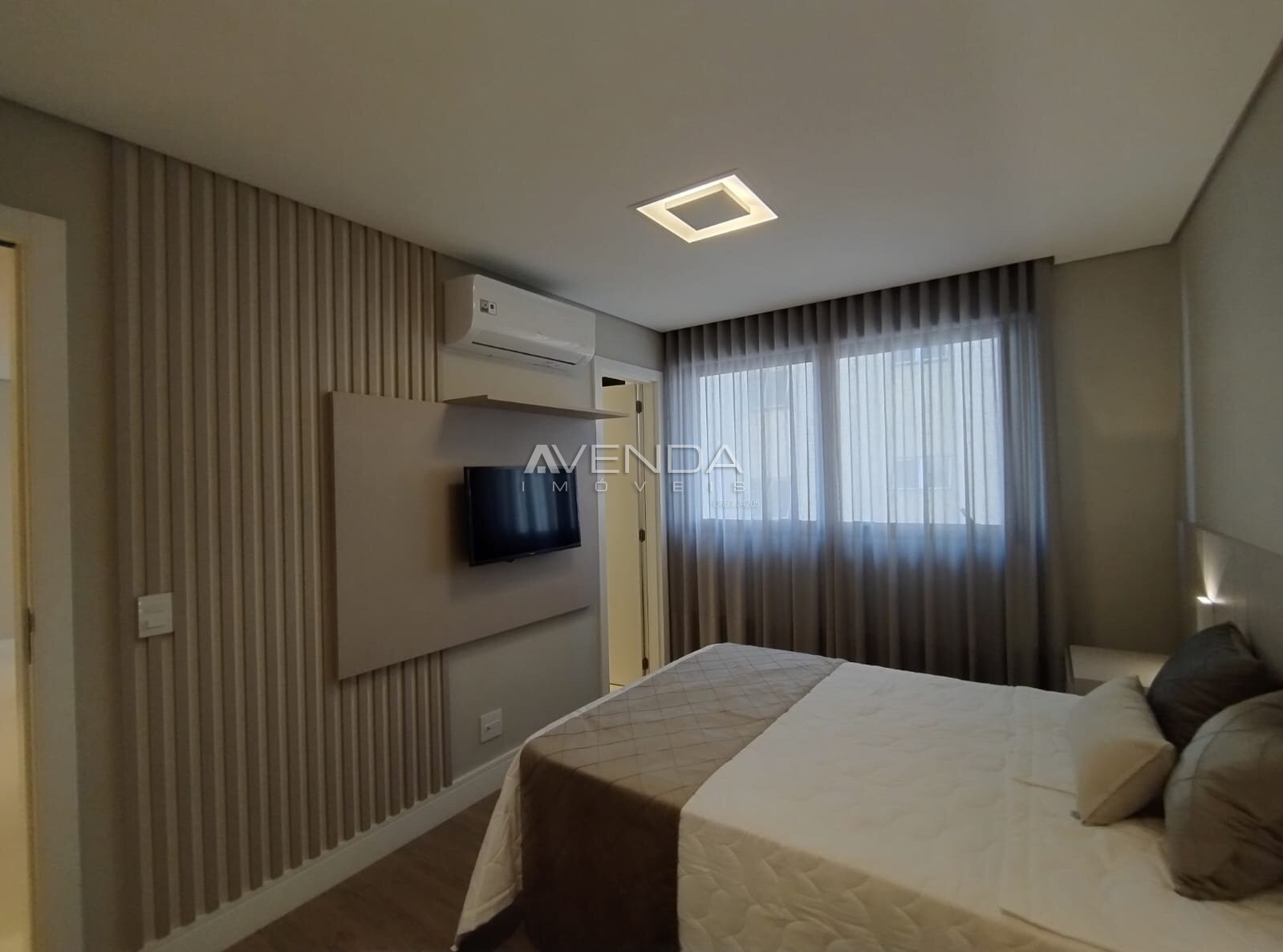 Apartamento, 1 quarto, 50 m² - Foto 32