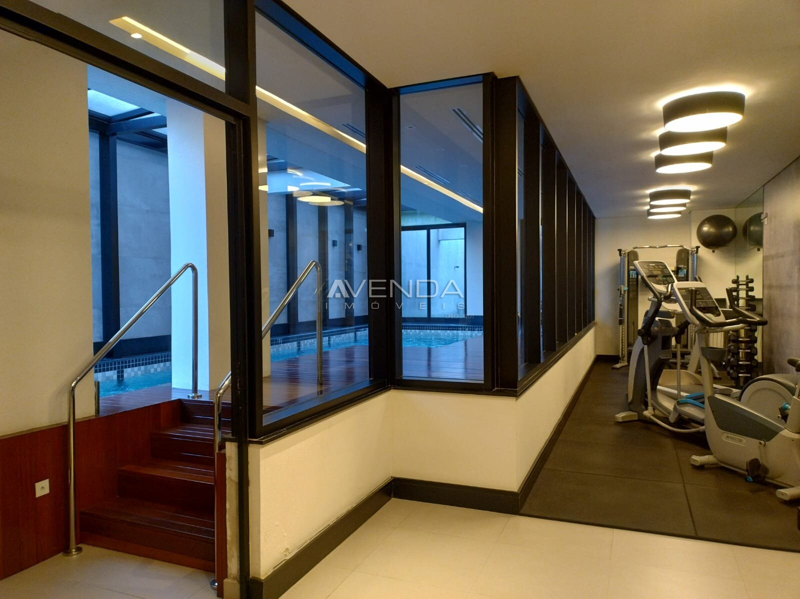 Apartamento, 1 quarto, 50 m² - Foto 41