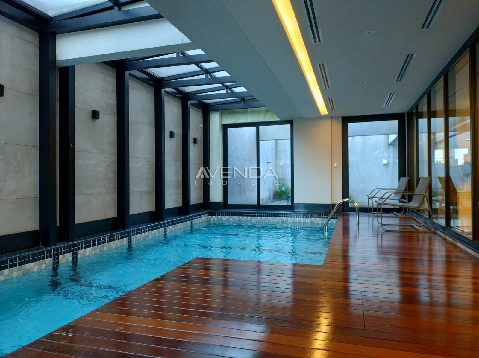 Apartamento, 1 quarto, 50 m² - Foto 43