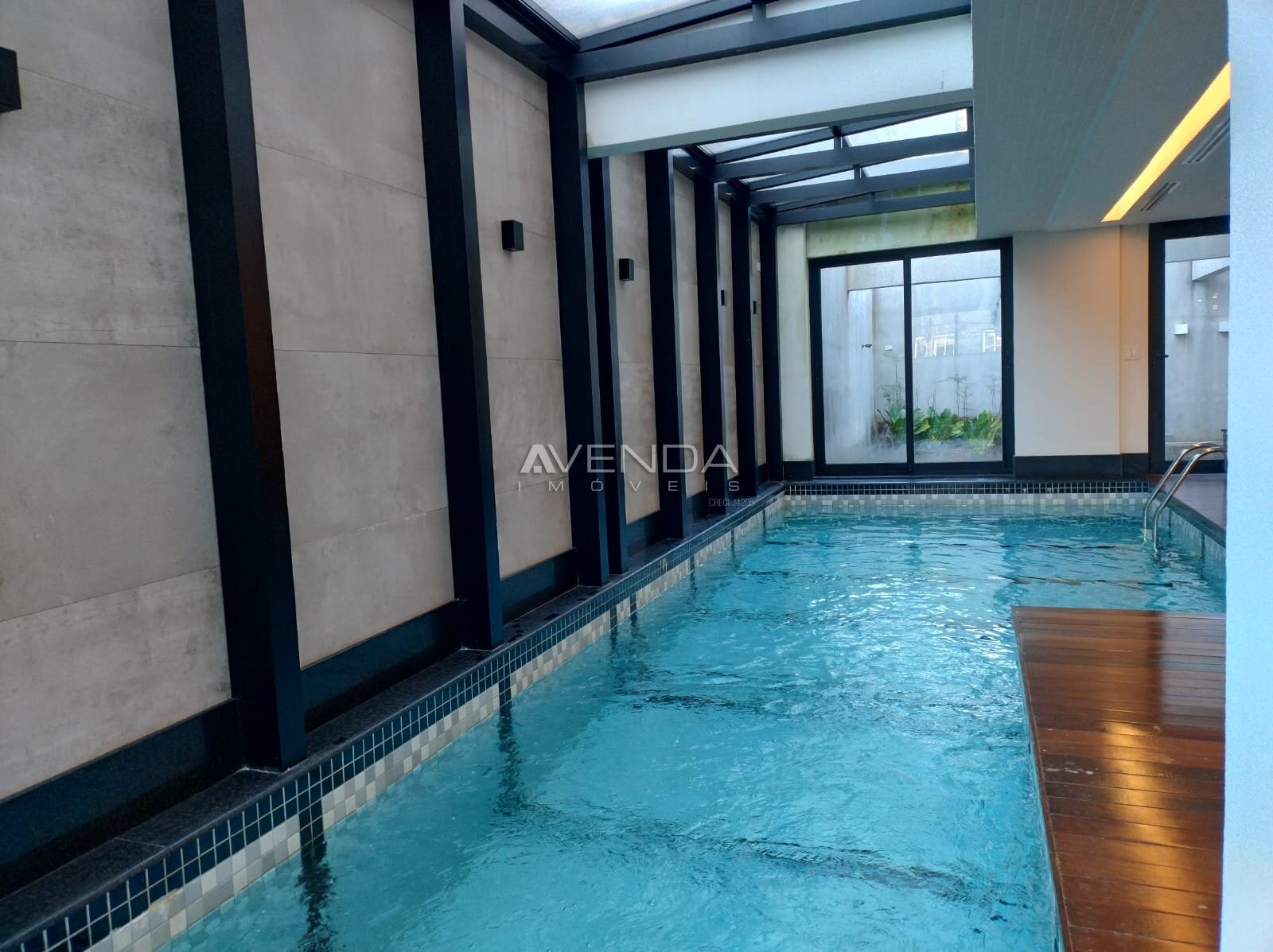 Apartamento, 1 quarto, 50 m² - Foto 44