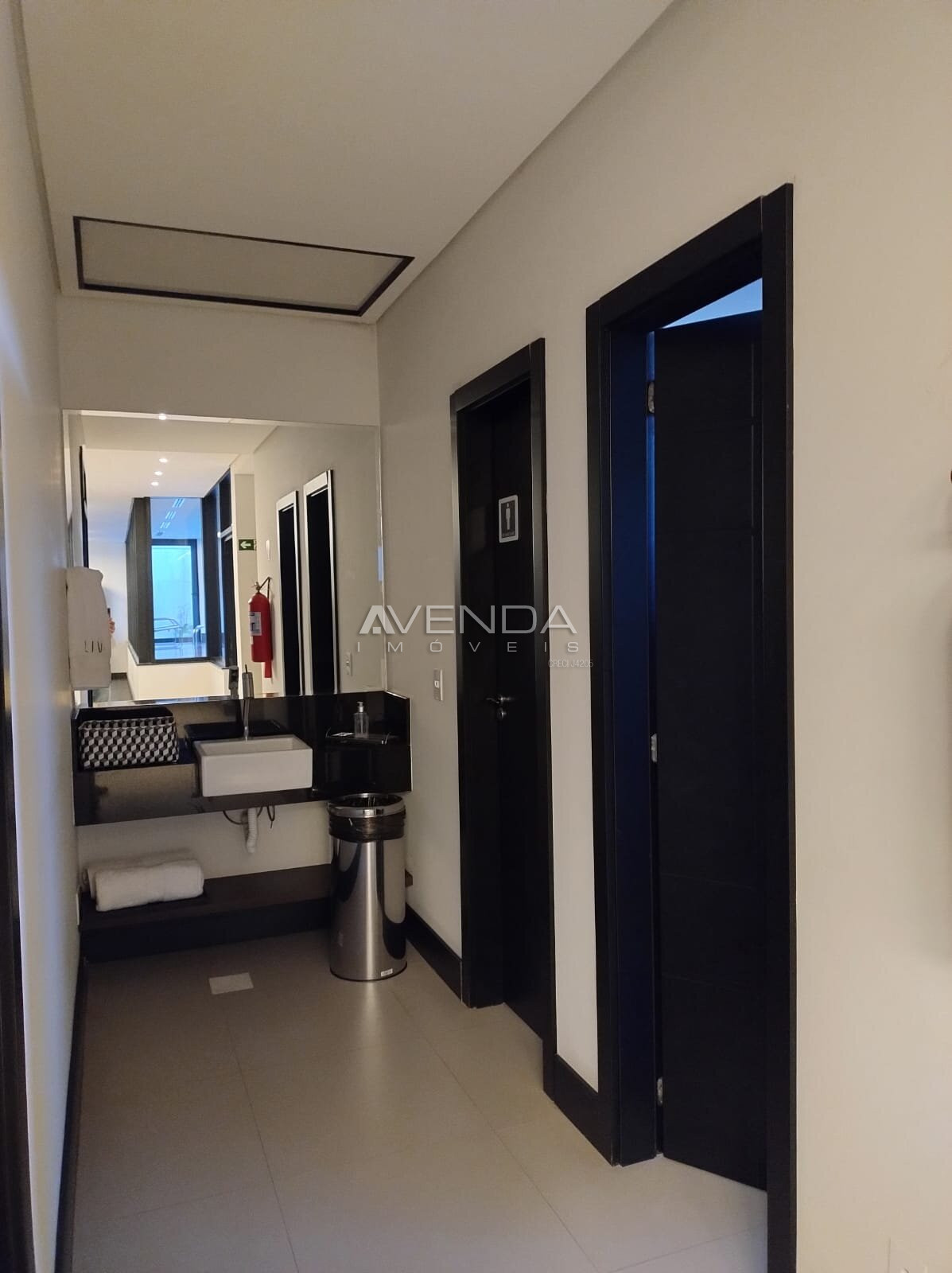 Apartamento, 1 quarto, 50 m² - Foto 45