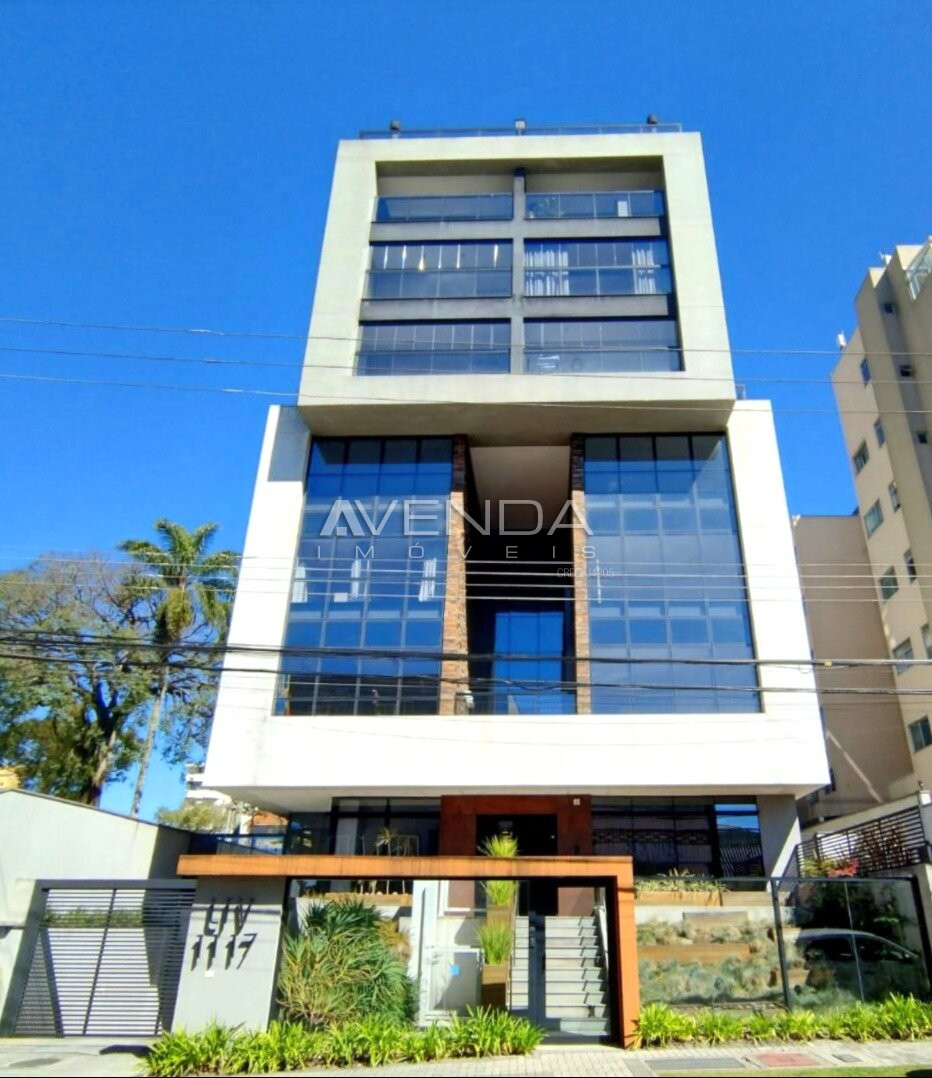 Apartamento, 1 quarto, 50 m² - Foto 1