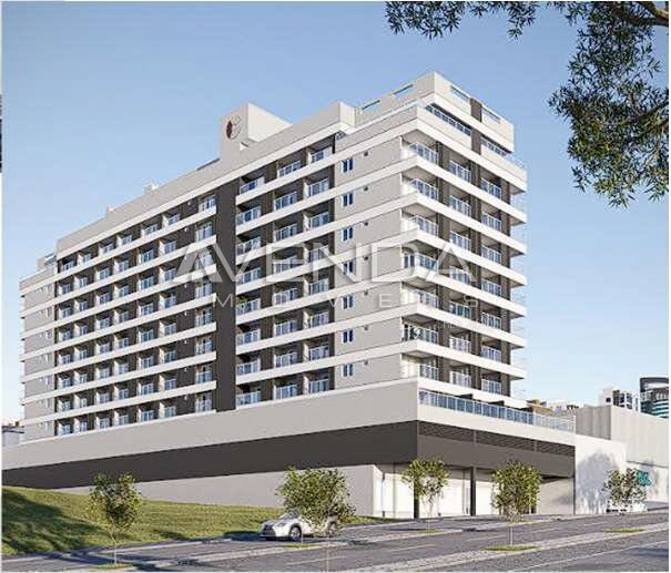 Apartamento, 1 quarto, 25 m² - Foto 3