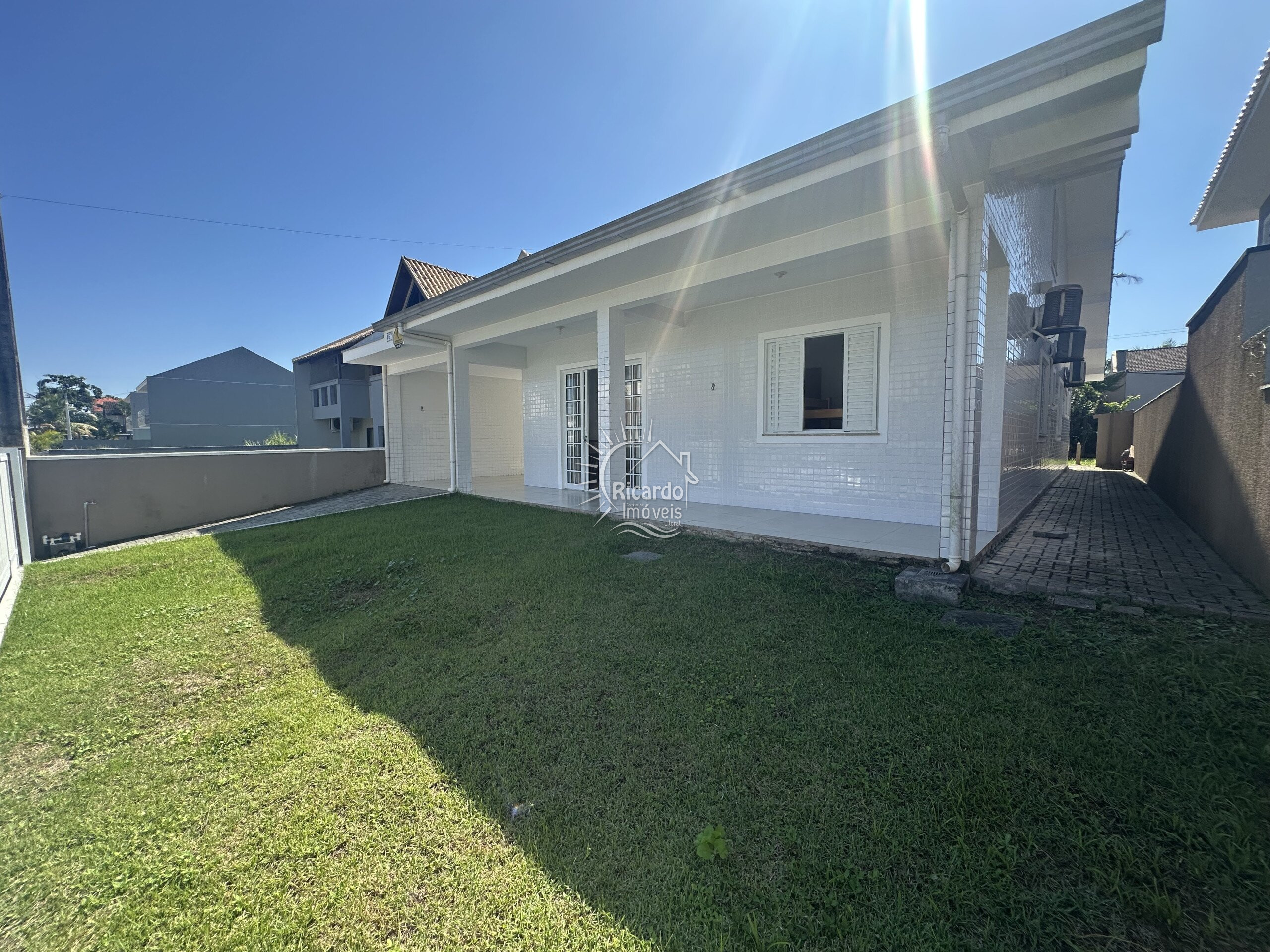 Casa, 3 quartos - Foto 2