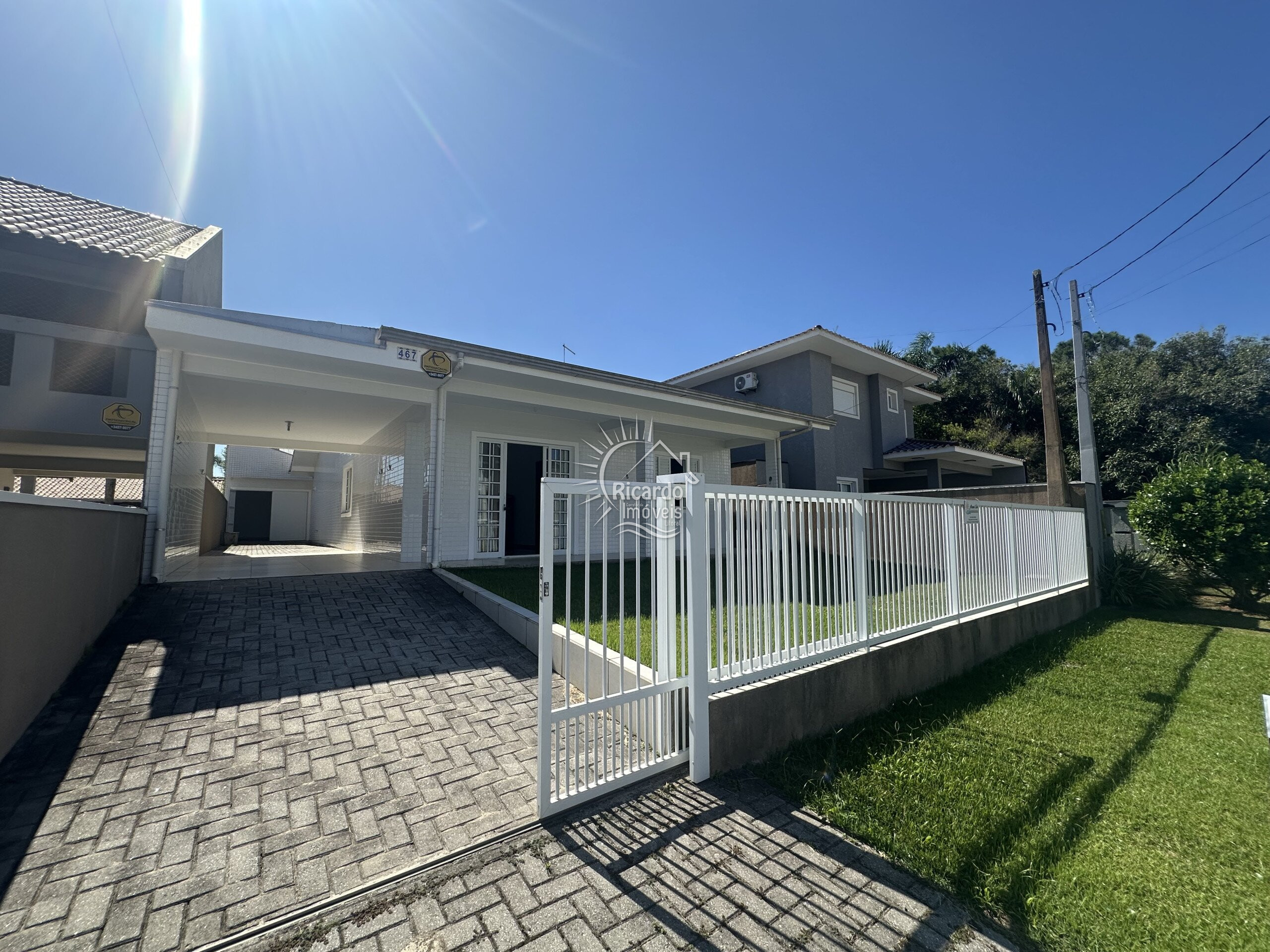 Casa, 3 quartos - Foto 4