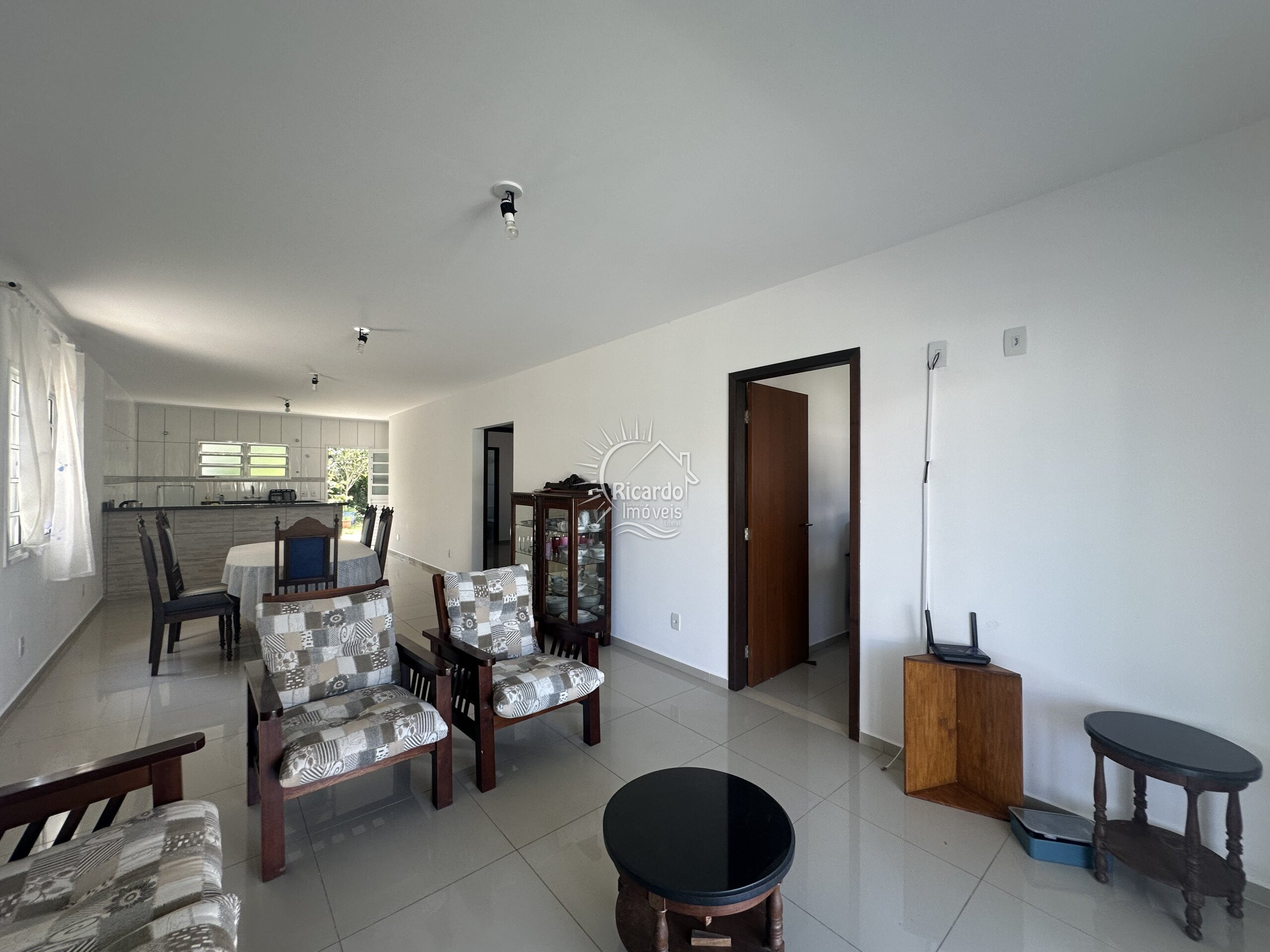 Casa, 3 quartos - Foto 5