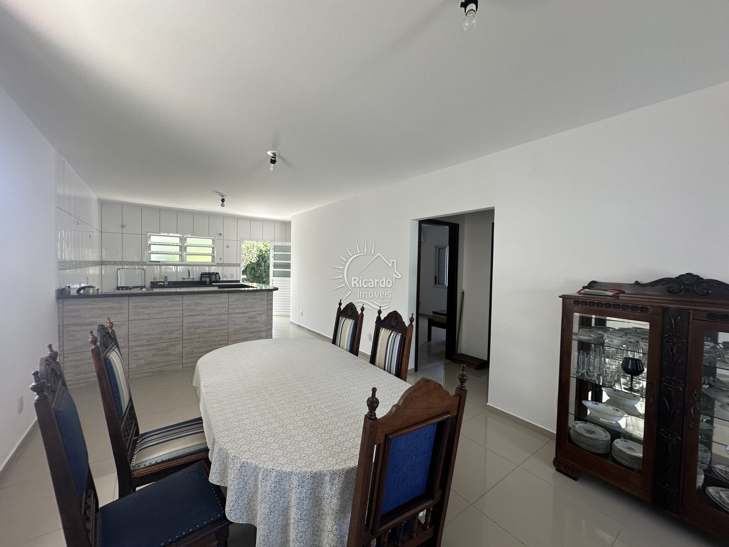 Casa, 3 quartos - Foto 7
