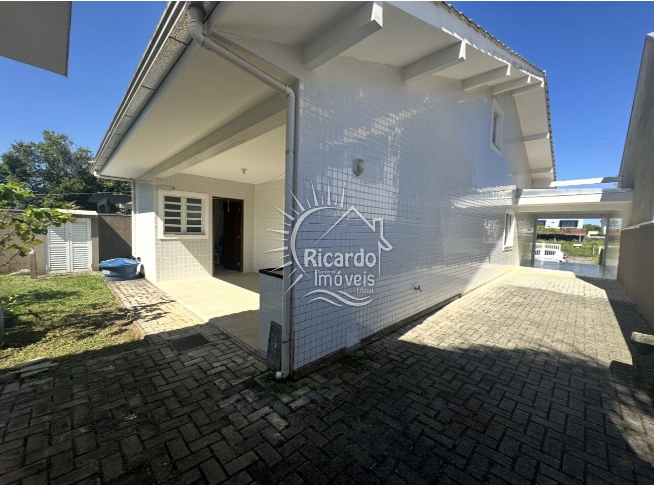 Casa, 3 quartos - Foto 21