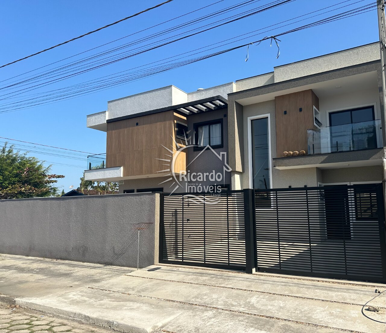 Casa, 3 quartos - Foto 27