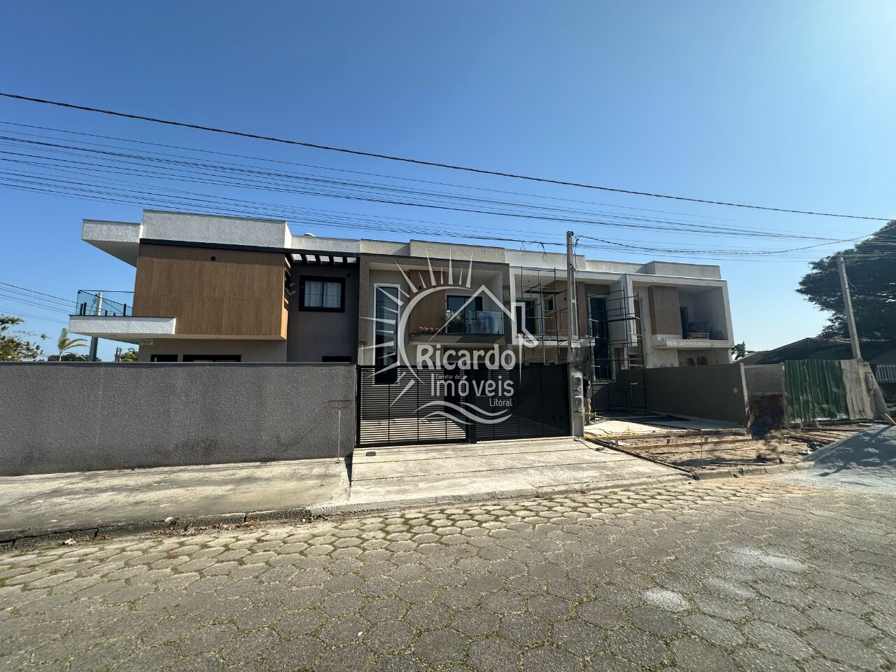 Casa, 3 quartos - Foto 26