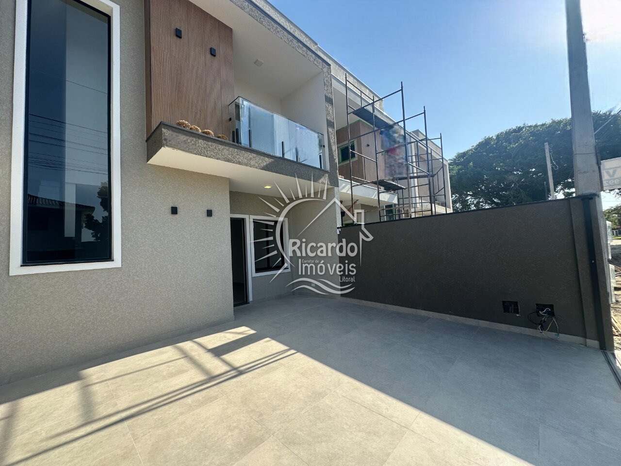 Casa, 3 quartos - Foto 3