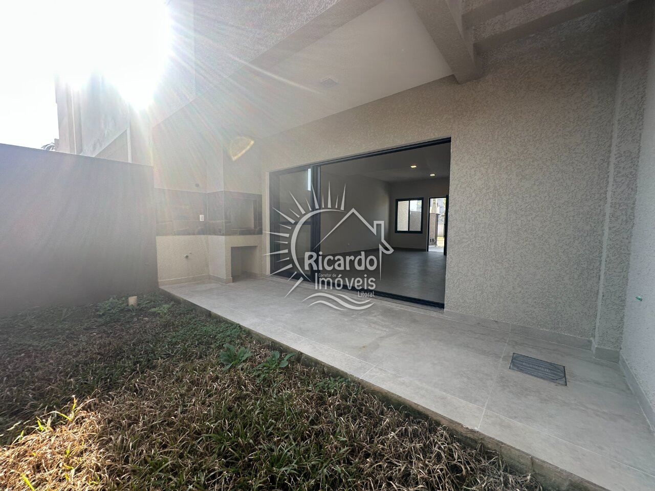 Casa, 3 quartos - Foto 9