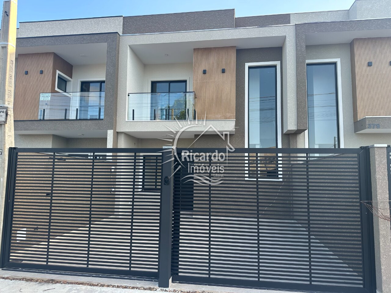 Casa, 3 quartos - Foto 4