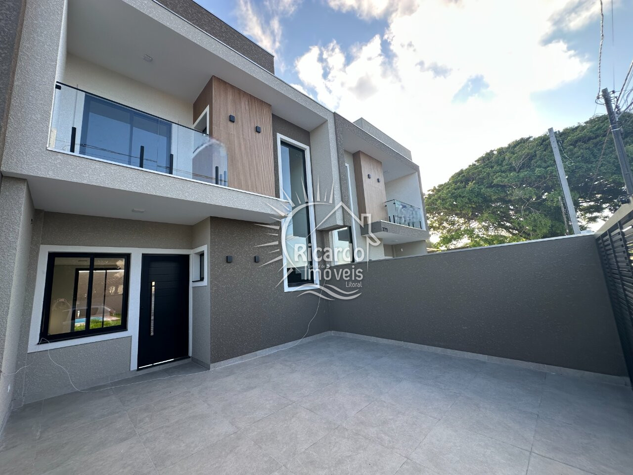 Casa, 3 quartos - Foto 5