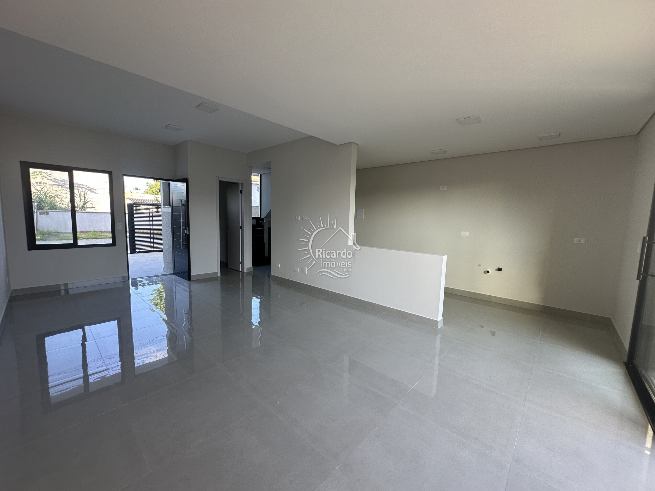 Casa, 3 quartos - Foto 9