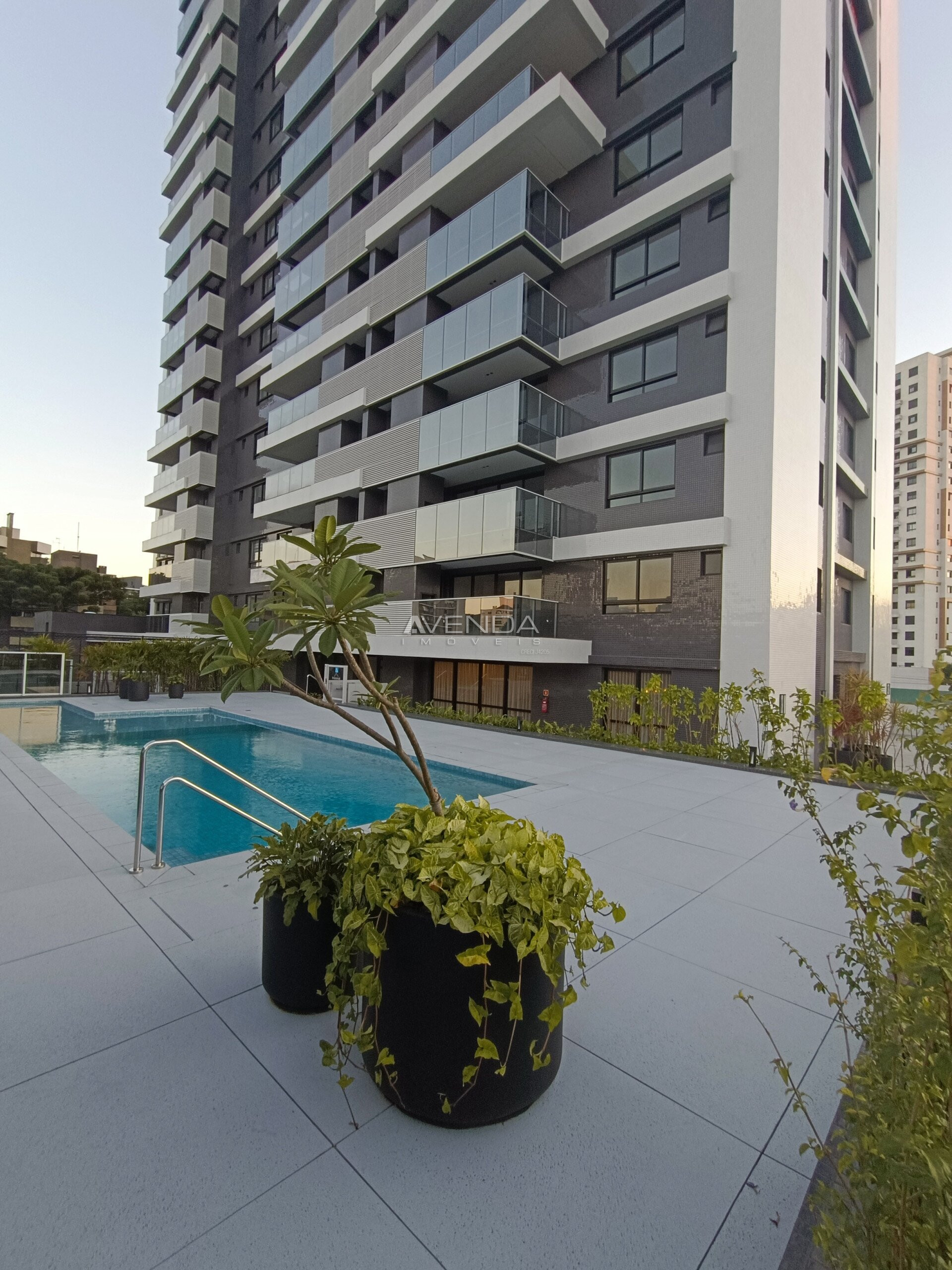 Apartamento, 3 quartos, 101 m² - Foto 2