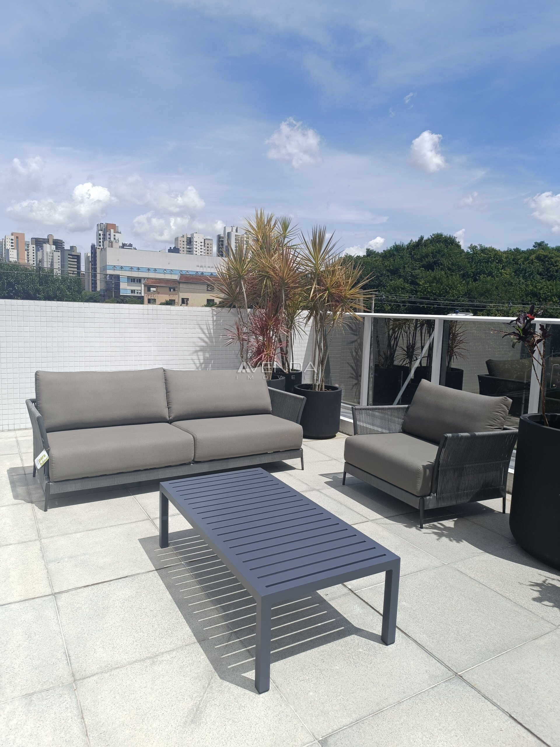 Apartamento, 3 quartos, 101 m² - Foto 3