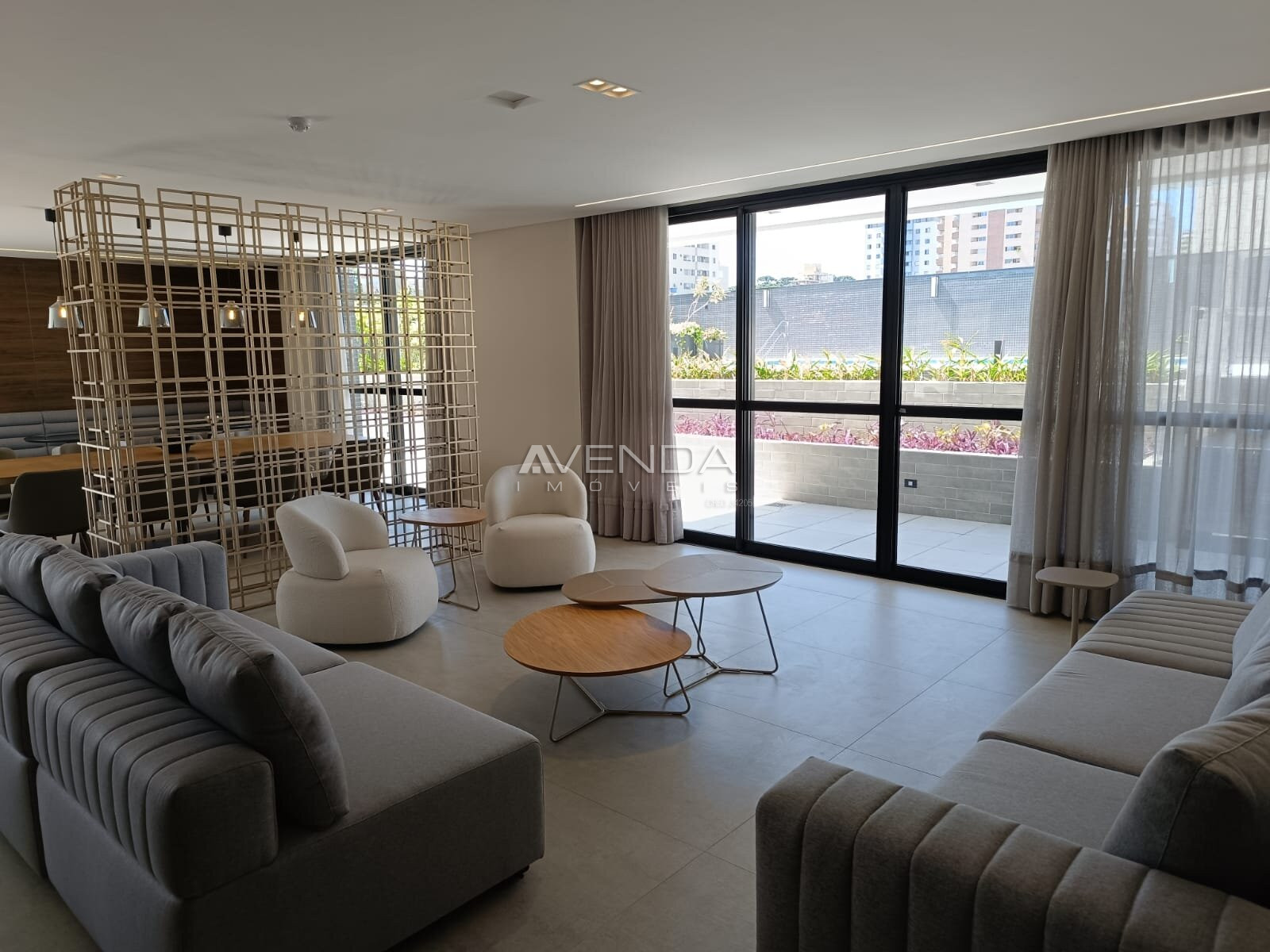 Apartamento, 3 quartos, 101 m² - Foto 6