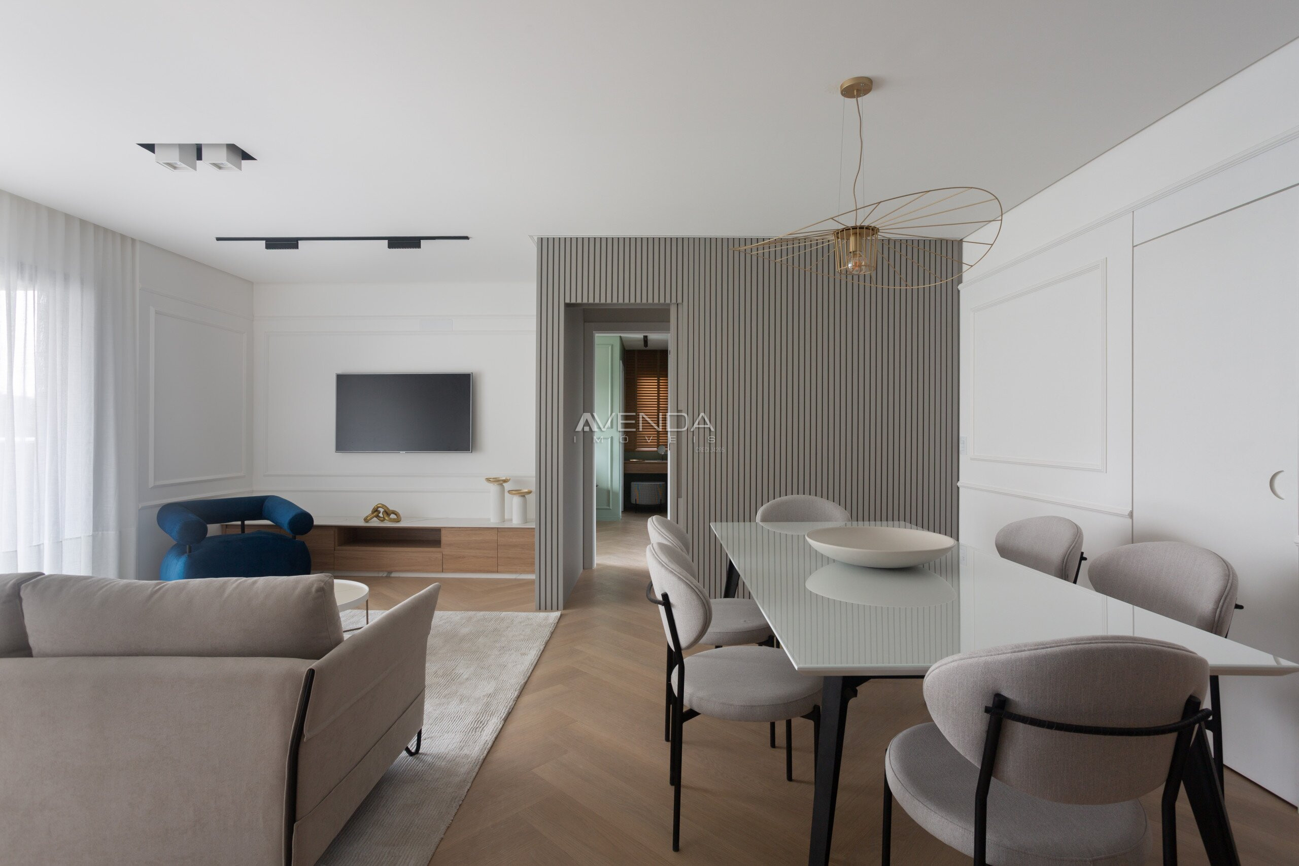 Apartamento, 3 quartos, 101 m² - Foto 23