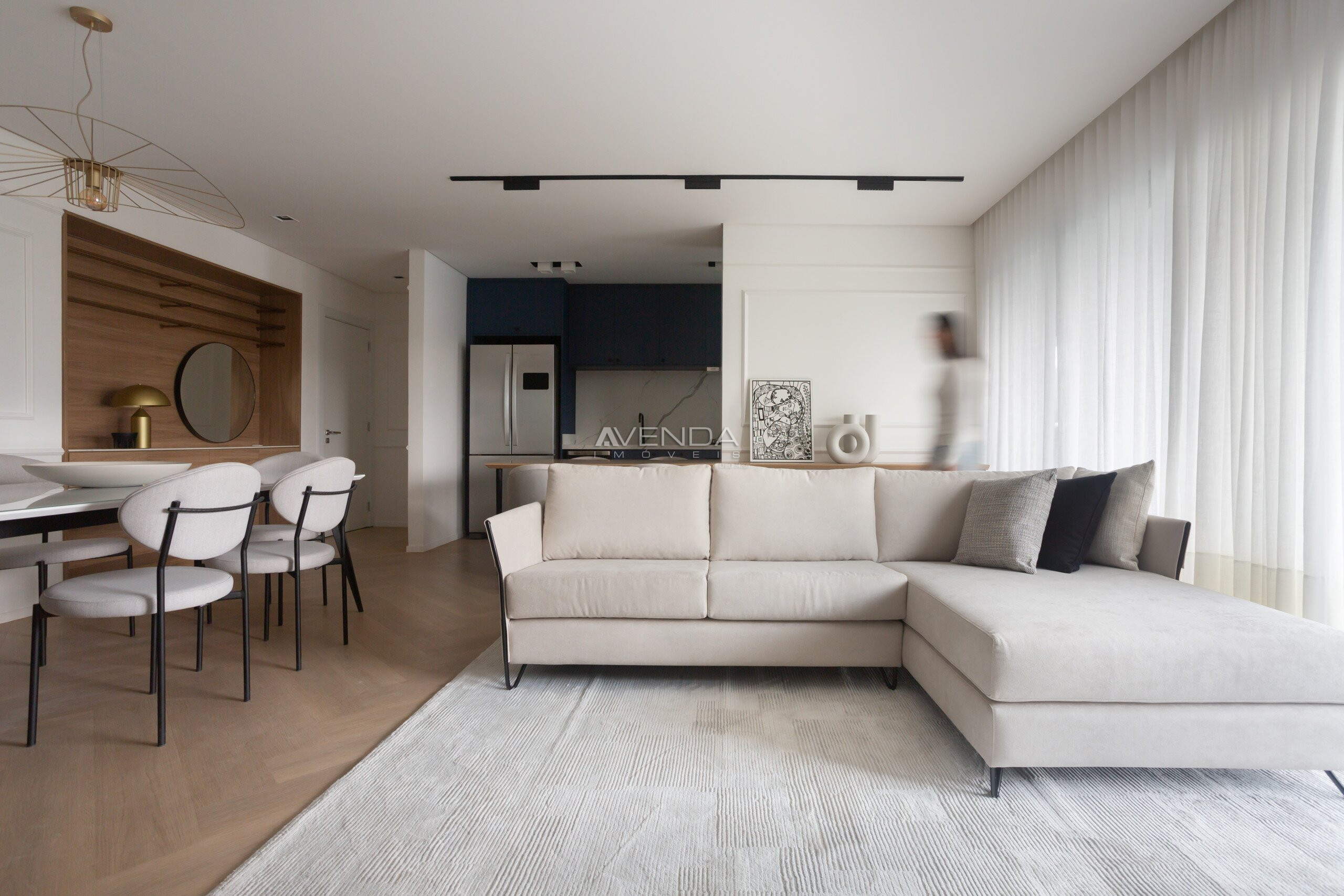 Apartamento, 3 quartos, 101 m² - Foto 25