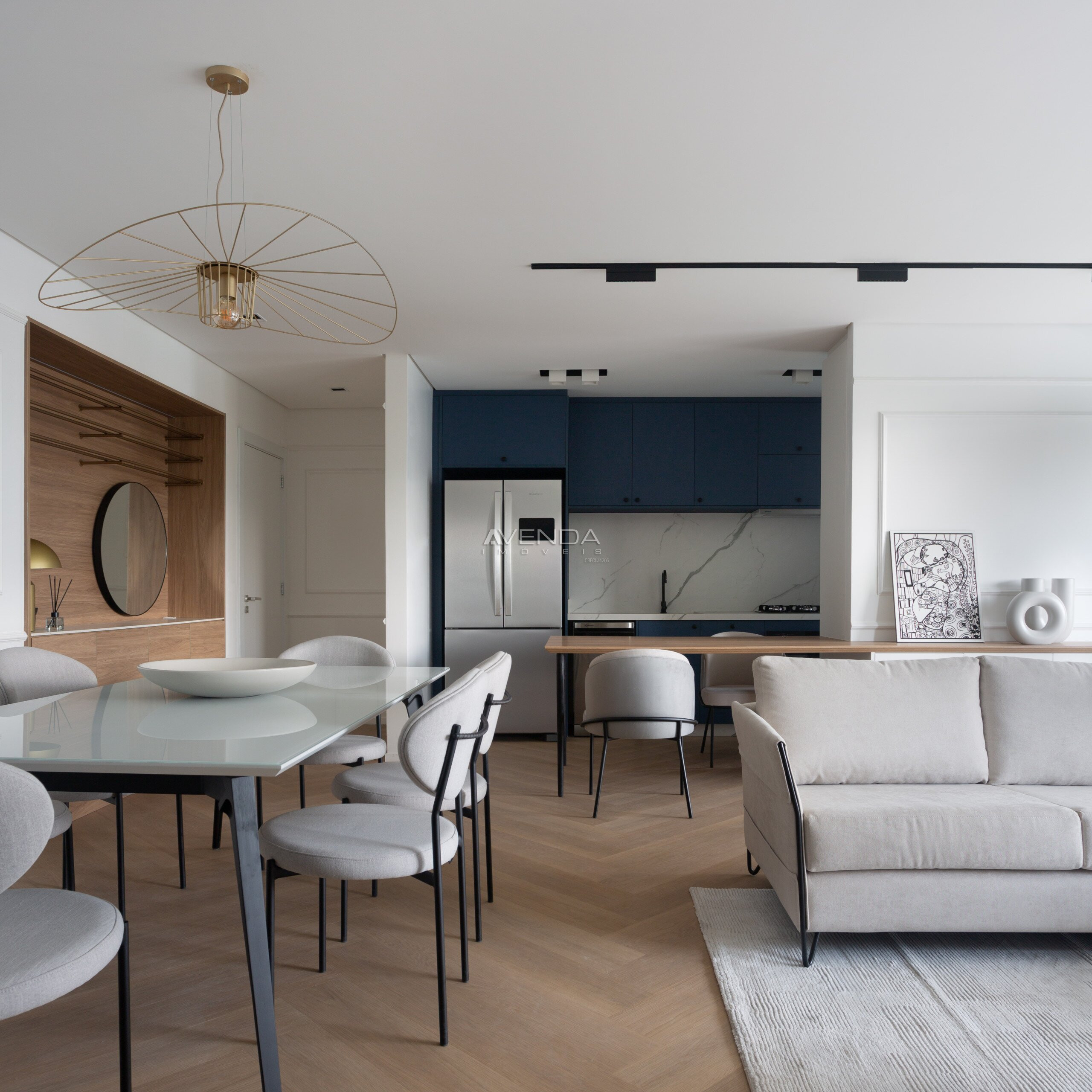 Apartamento, 3 quartos, 101 m² - Foto 26