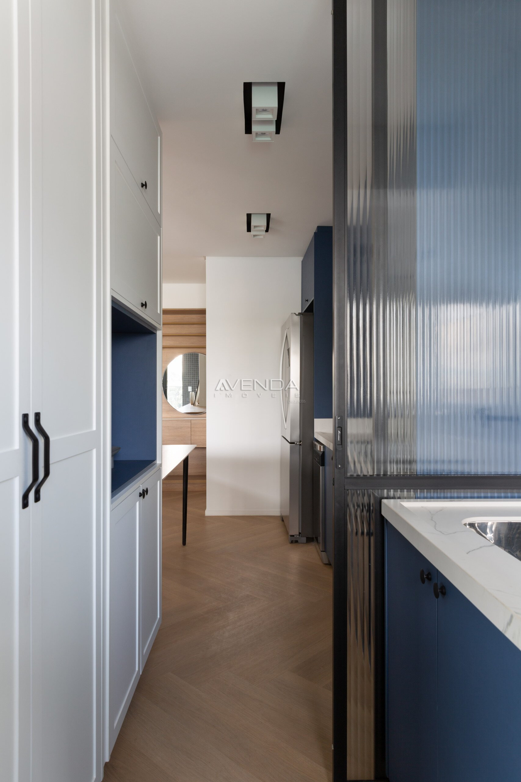 Apartamento, 3 quartos, 101 m² - Foto 29