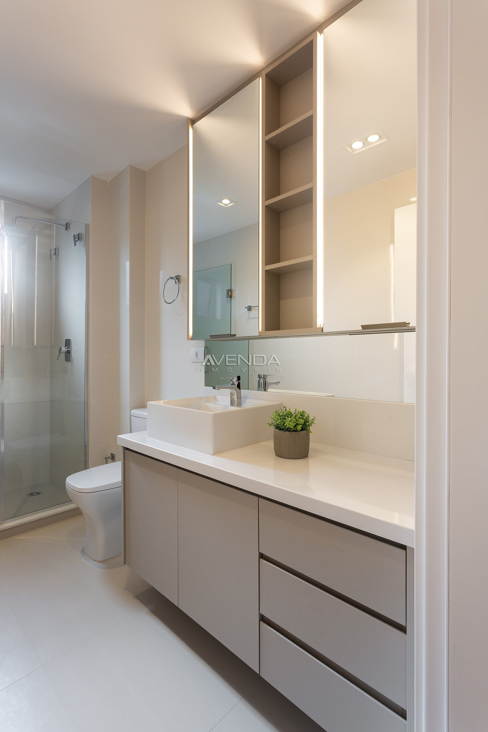 Apartamento, 3 quartos, 101 m² - Foto 36