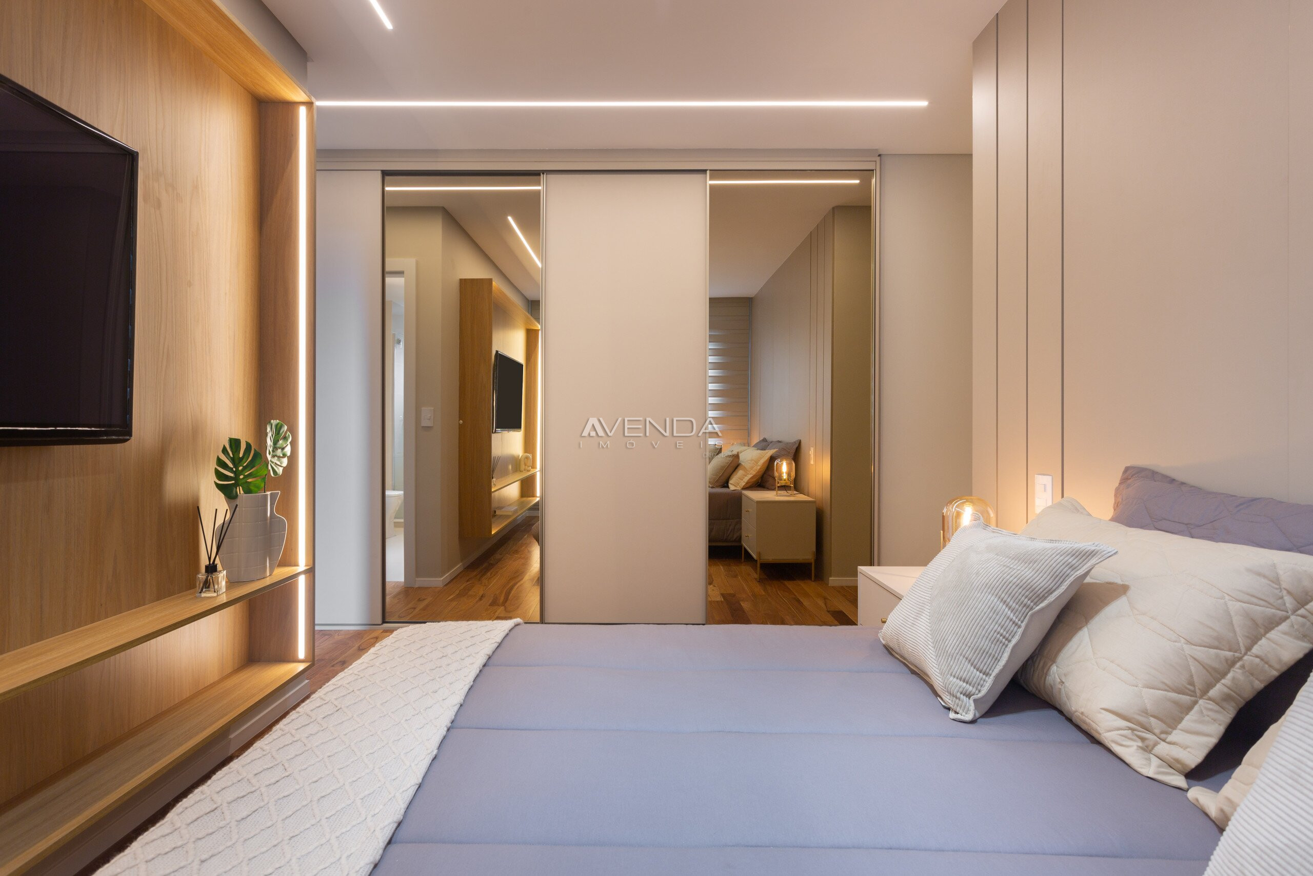 Apartamento, 3 quartos, 101 m² - Foto 37