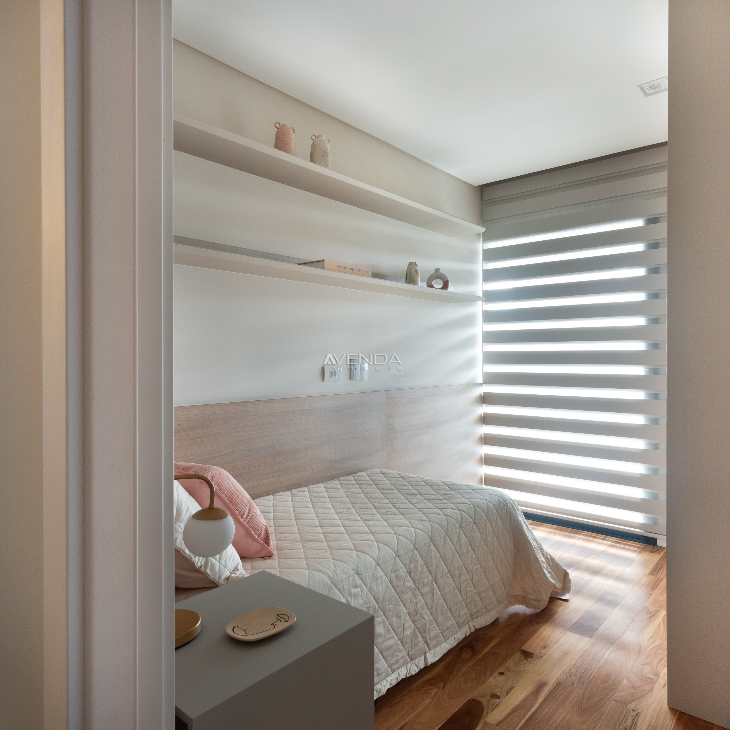 Apartamento, 3 quartos, 101 m² - Foto 40